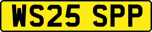 WS25SPP
