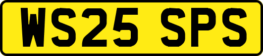 WS25SPS