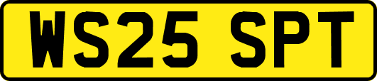 WS25SPT
