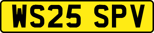 WS25SPV