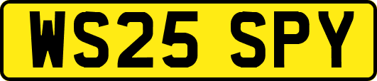 WS25SPY