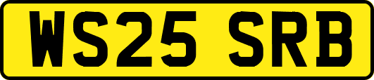 WS25SRB