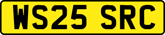 WS25SRC