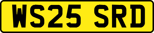 WS25SRD