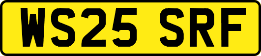 WS25SRF