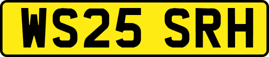 WS25SRH