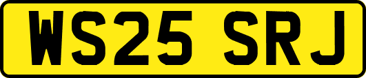 WS25SRJ