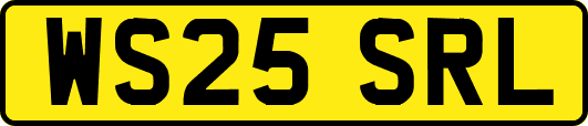 WS25SRL