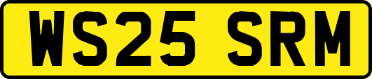 WS25SRM