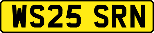 WS25SRN