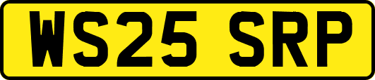 WS25SRP