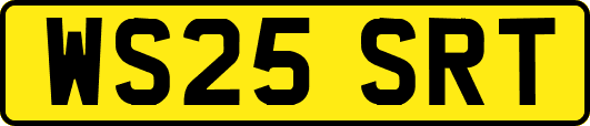 WS25SRT