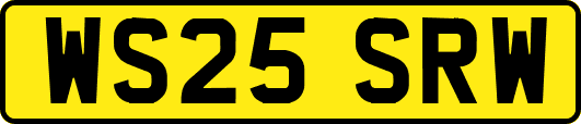 WS25SRW