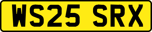 WS25SRX