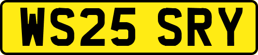 WS25SRY