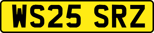 WS25SRZ