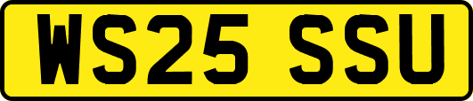 WS25SSU