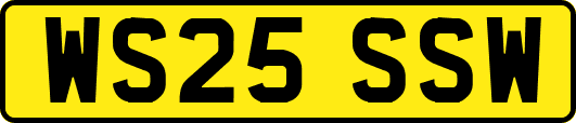 WS25SSW