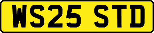 WS25STD