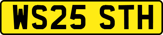 WS25STH