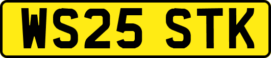 WS25STK