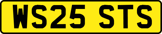 WS25STS