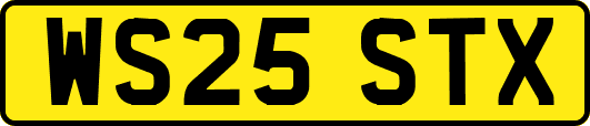 WS25STX