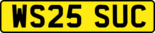 WS25SUC