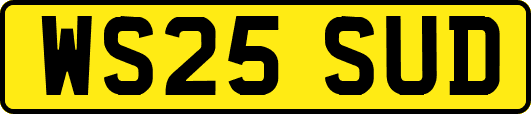 WS25SUD