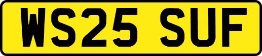 WS25SUF