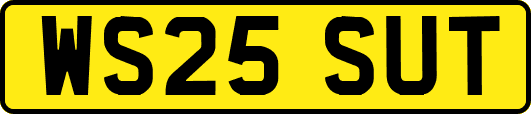 WS25SUT