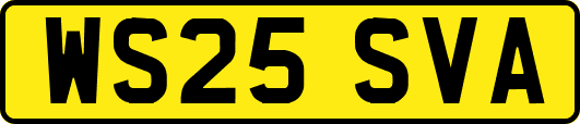 WS25SVA