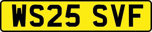 WS25SVF