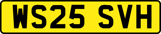 WS25SVH