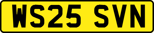WS25SVN