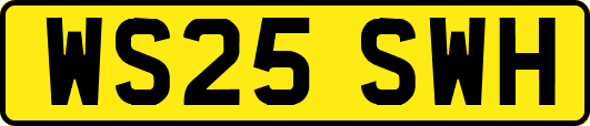 WS25SWH