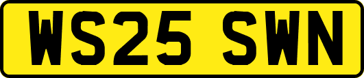 WS25SWN