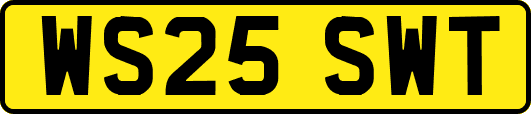 WS25SWT