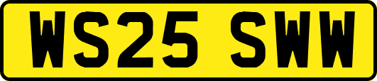 WS25SWW