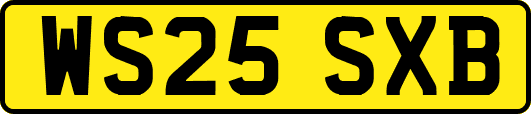 WS25SXB