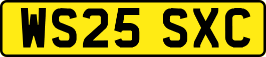 WS25SXC