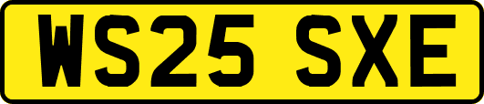 WS25SXE