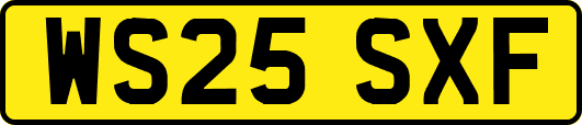 WS25SXF