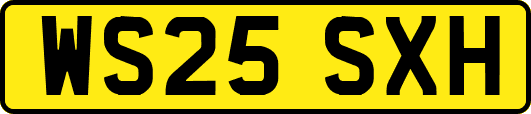 WS25SXH