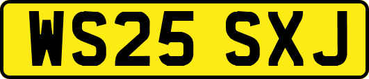 WS25SXJ