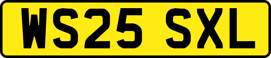 WS25SXL