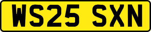 WS25SXN