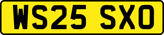WS25SXO