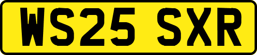 WS25SXR