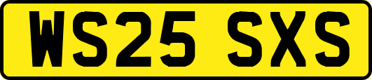 WS25SXS